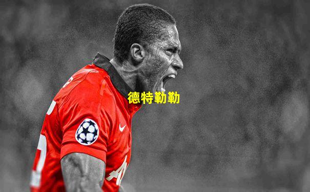 德特勒勒