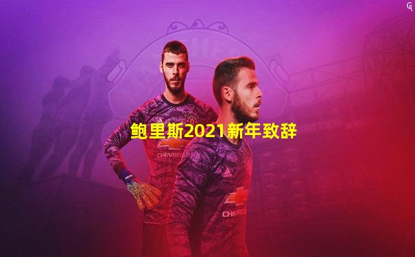 鲍里斯2021新年致辞