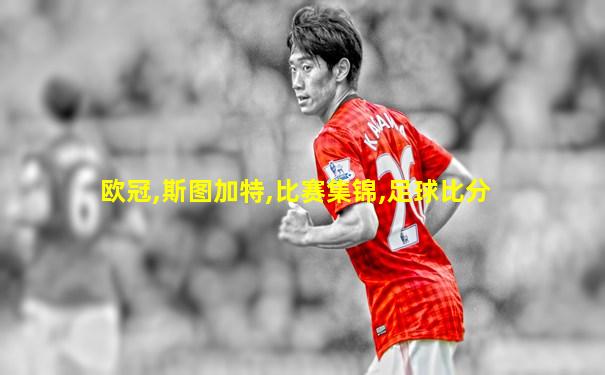 欧冠,斯图加特,比赛集锦,足球比分